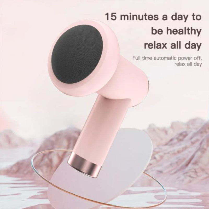  Blueidea Deep Rolling Massager 5 In 1 Rechargeable Main Image